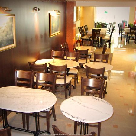 Hotel Lito Paralía Eksteriør billede
