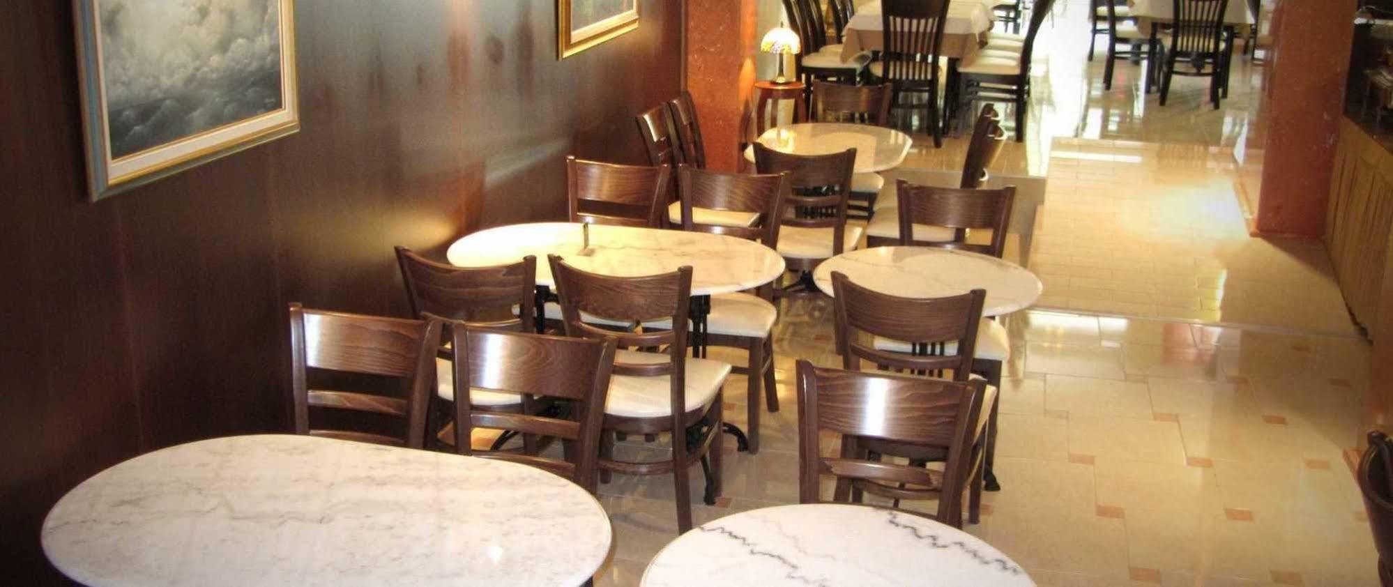 Hotel Lito Paralía Eksteriør billede